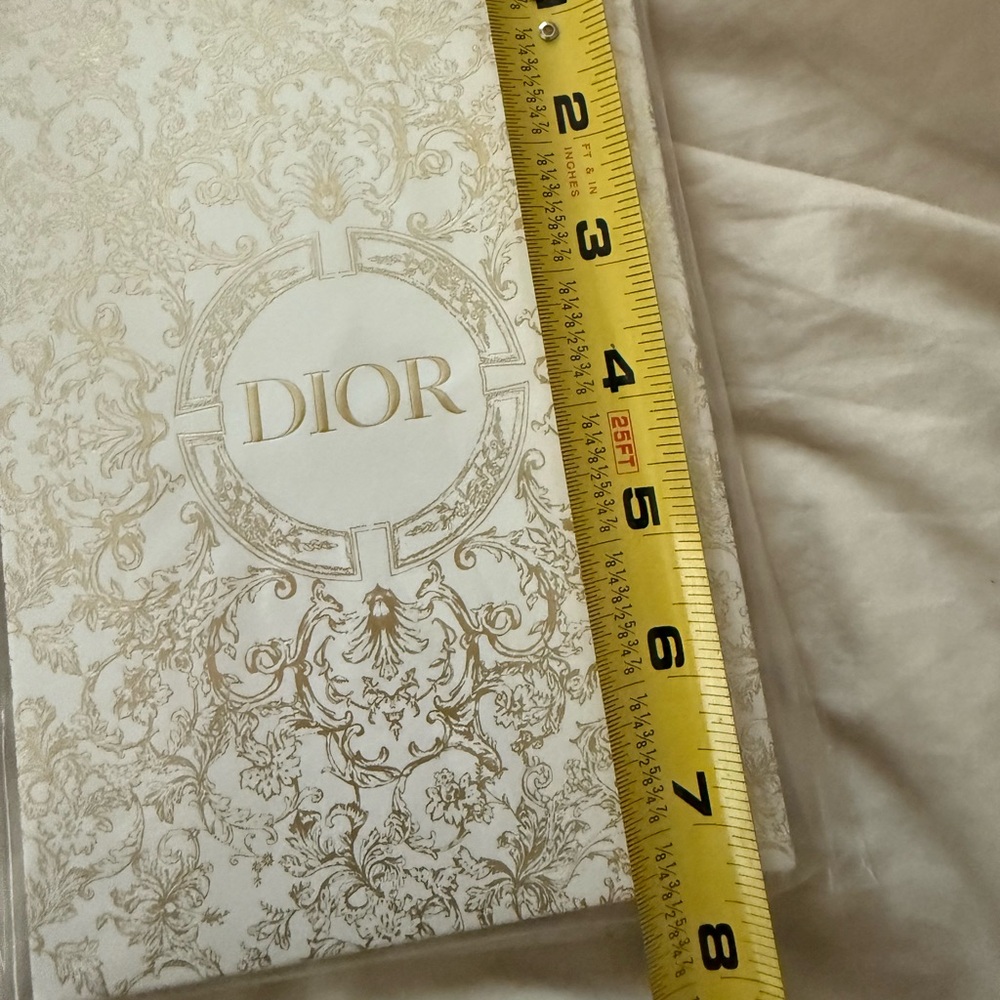 Dior Premium Notebook - Picture 8 of 8